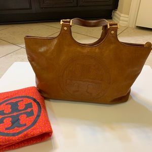 TORY BURCH Tote Bag Authentic